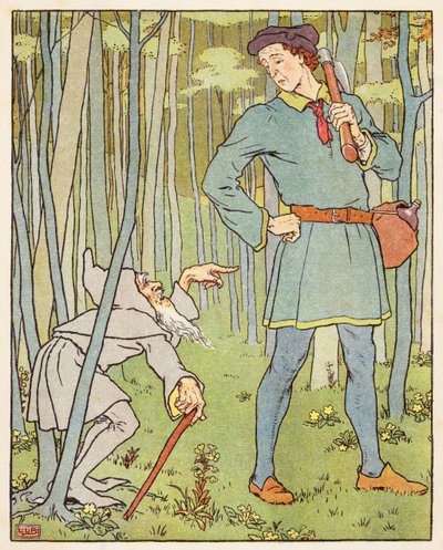  - Leonard Leslie Brooke