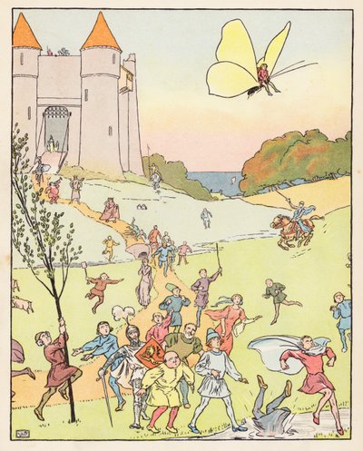  - Leonard Leslie Brooke