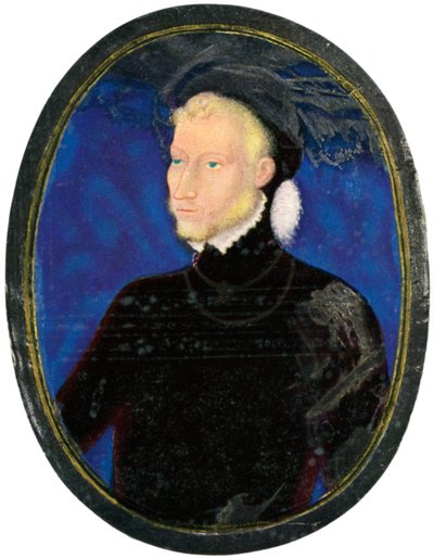 Portrait d