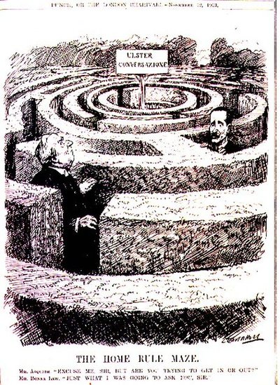 Le Labyrinthe de l