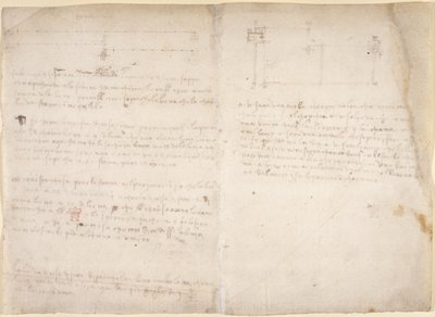 Arundel 263, f.265v, f.268 du 