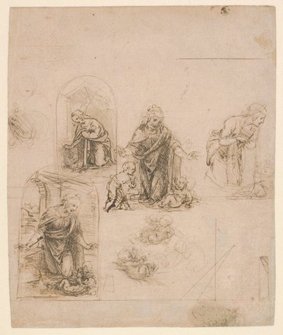  - Leonardo da Vinci