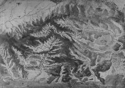 Carte de l