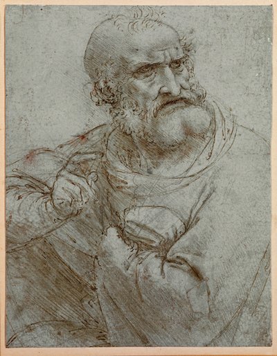  - Leonardo da Vinci