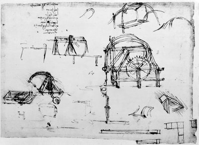 Croquis d