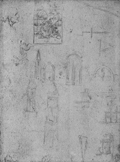 Études d