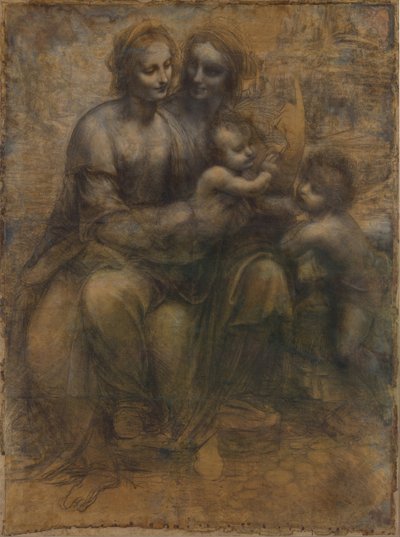  - Leonardo da Vinci