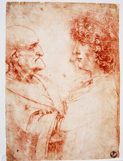 Deux profils d