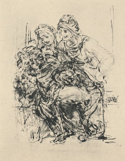 Vierge à l