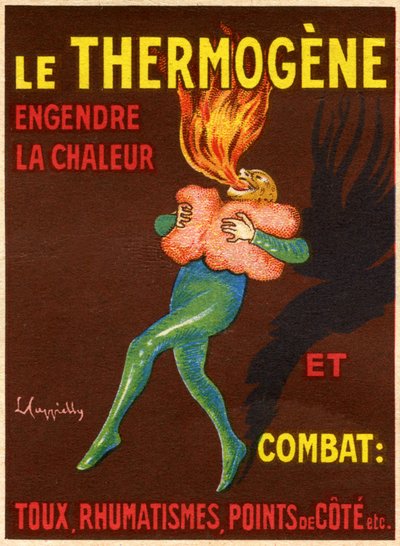 Étiquette d