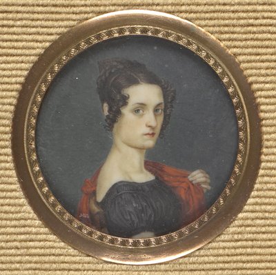 Portrait d