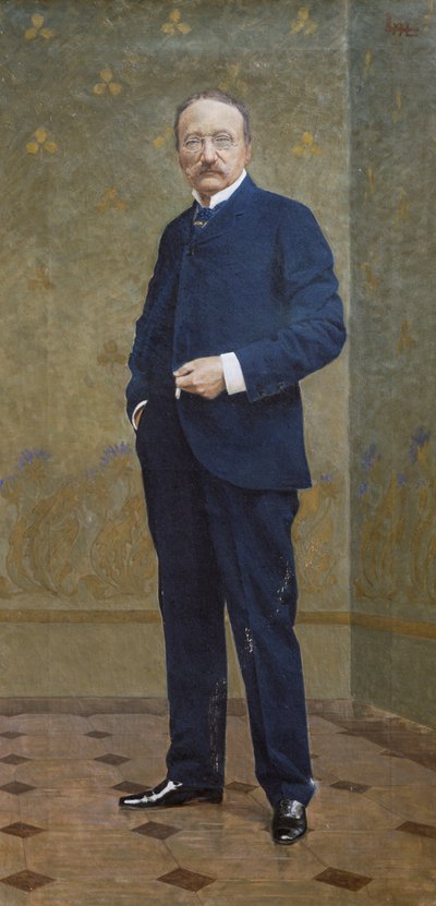Portrait d