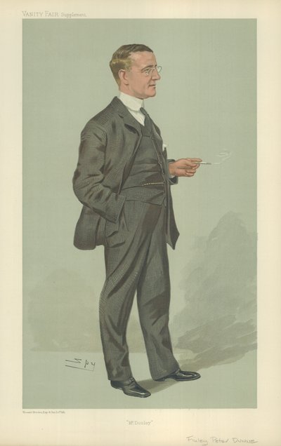 M. Finlay Peter Dunne - Leslie Matthew Ward
