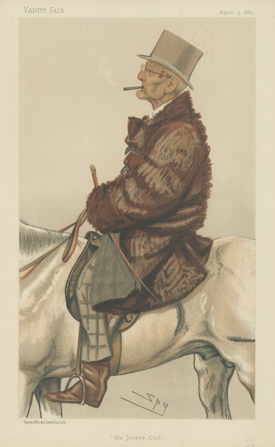M. Frederick Barne - Leslie Matthew Ward
