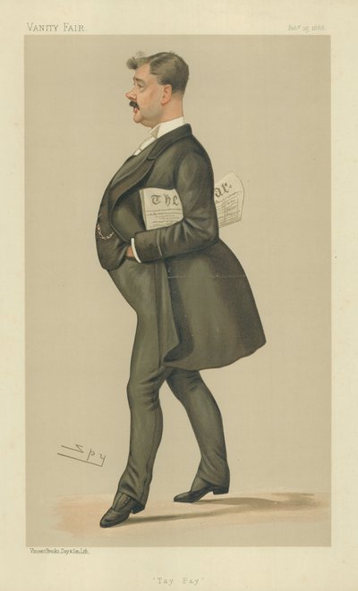 M. Thomas Power O