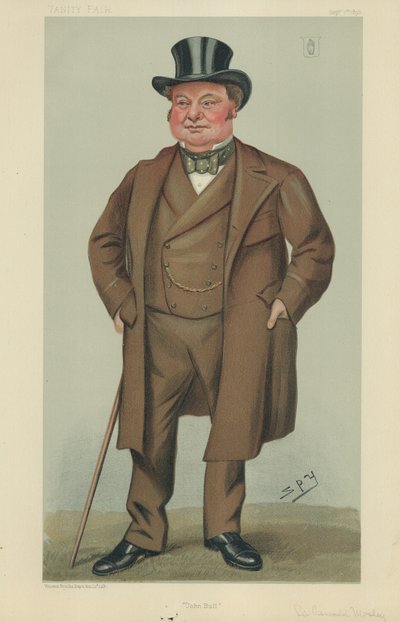 Sir Oswald Mosley - Leslie Matthew Ward