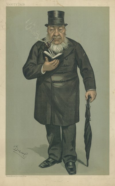 Stephanus Johannes Paulus Kruger - Leslie Matthew Ward