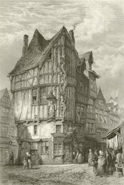 Maison de l