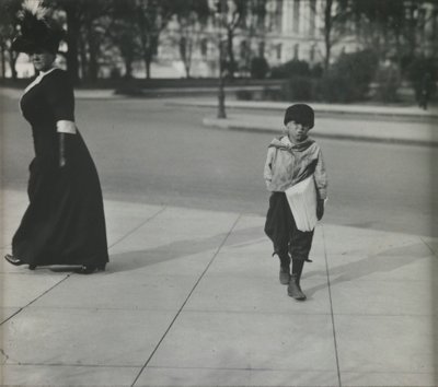  - Lewis Wickes Hine