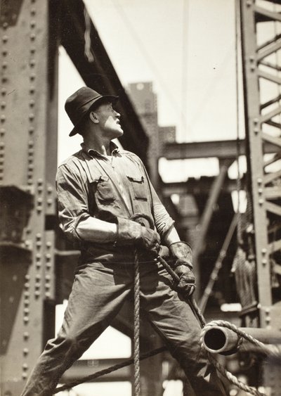  - Lewis Wickes Hine
