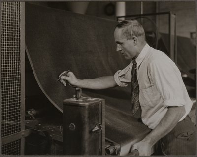  - Lewis Wickes Hine
