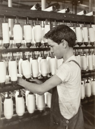  - Lewis Wickes Hine