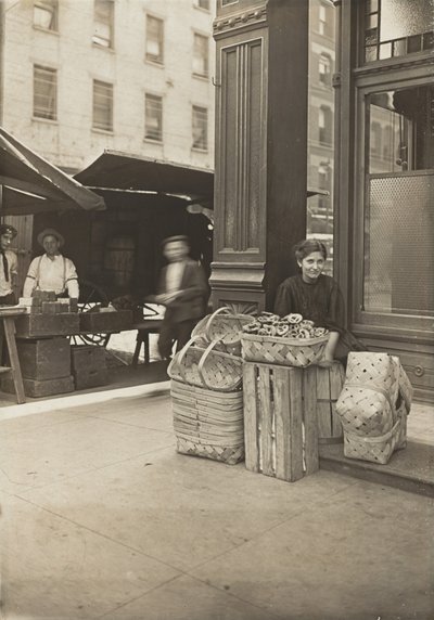  - Lewis Wickes Hine