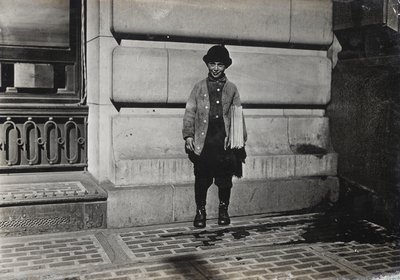  - Lewis Wickes Hine