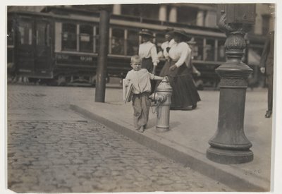  - Lewis Wickes Hine