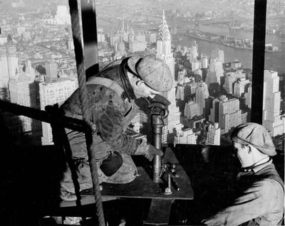  - Lewis Wickes Hine