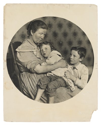  - Lewis Wickes Hine