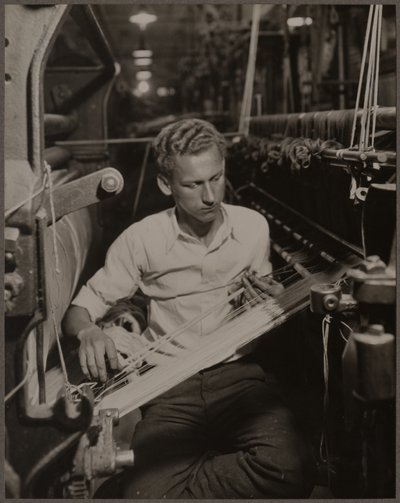  - Lewis Wickes Hine
