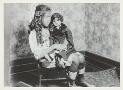 Sans titre - Lewis Wickes Hine