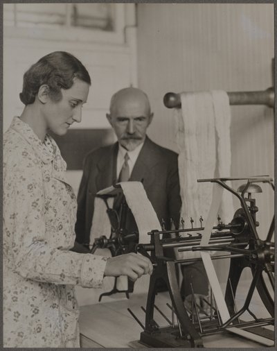  - Lewis Wickes Hine