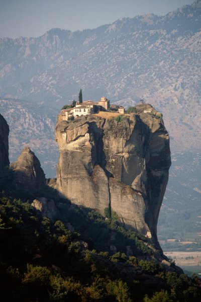 Monastère de la Sainte Trinité (Agia Triada) - Unbekannt Unbekannt