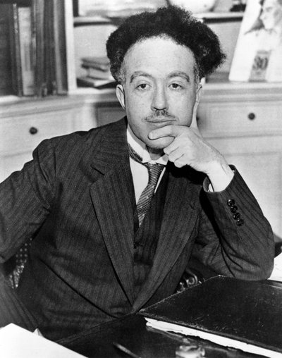 Louis Victor de Broglie, physicien français, vers 1930 - Unbekannt Unbekannt