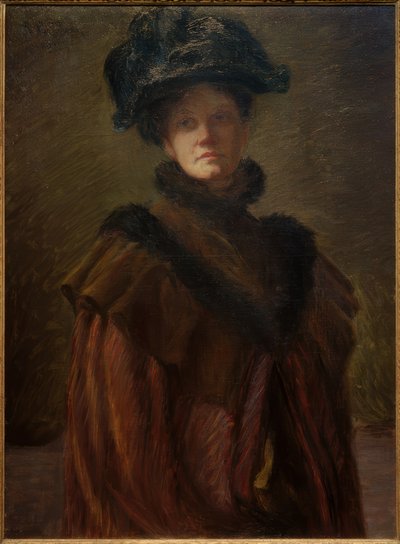 Lilla Cabot Perry - Lilla Cabot Perry