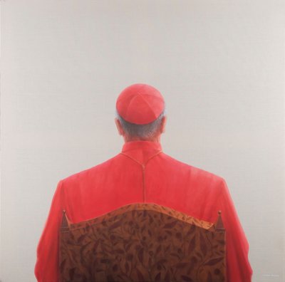 Cardinal, 2012 - Lincoln Seligman