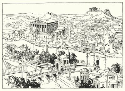 La ville d
