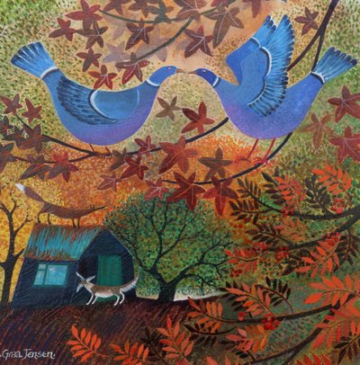  - Lisa Graa Jensen