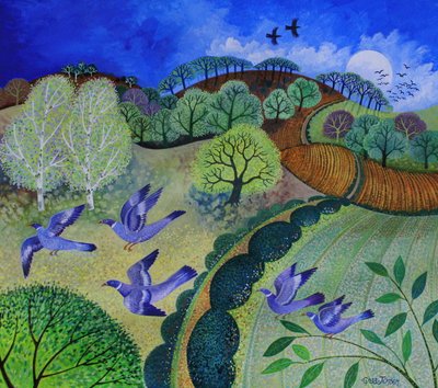 Vol - Lisa Graa Jensen