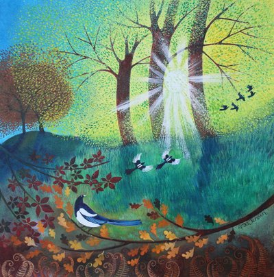 Pies, 2023 - Lisa Graa Jensen