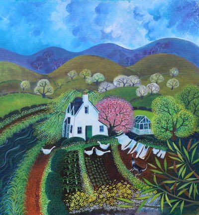  - Lisa Graa Jensen