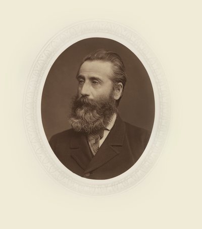 Henry Tanworth Wells - Lock and Whitfield