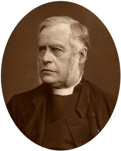 James Atlay, évêque de Hereford, 1878 - Lock and Whitfield