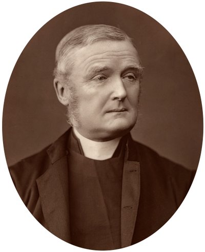 James Fraser, évêque de Manchester, 1878 - Lock and Whitfield