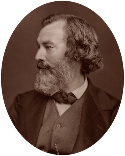Joseph Durham, sculpteur, 1878 - Lock and Whitfield