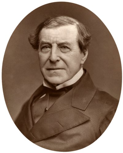 Le très honorable Lord Chelmsford, homme politique et juriste britannique, 1876 - Lock and Whitfield