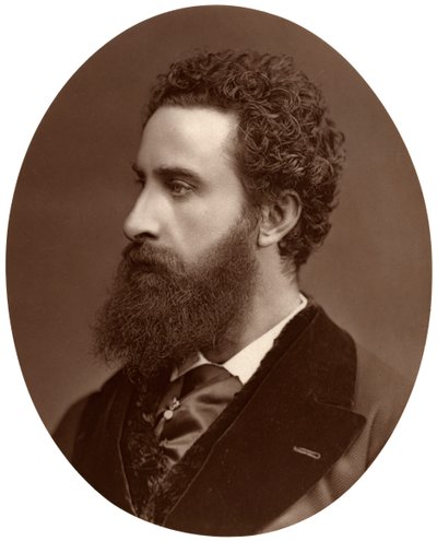 Le très honorable Lord Lytton, vice-roi des Indes, 1876 - Lock and Whitfield