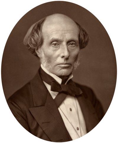 Sir Henry Manisty, juge de la Haute Cour de Justice, 1880 - Lock and Whitfield